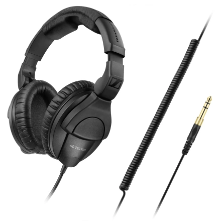 Наушники Sennheiser HD 280 PRO (506845)