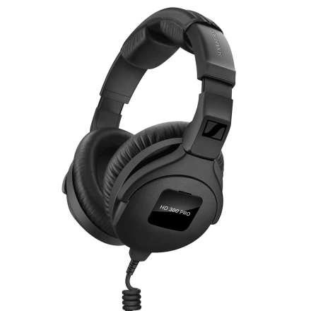 Наушники Sennheiser HD 300 Pro (508288)