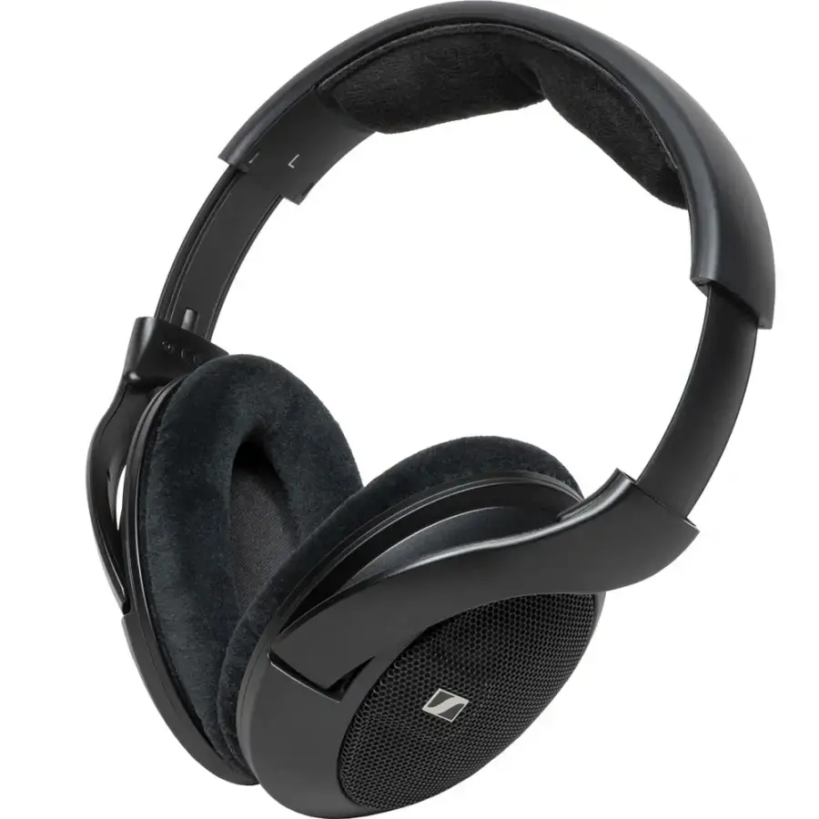 Наушники Sennheiser HD 560S (509144)