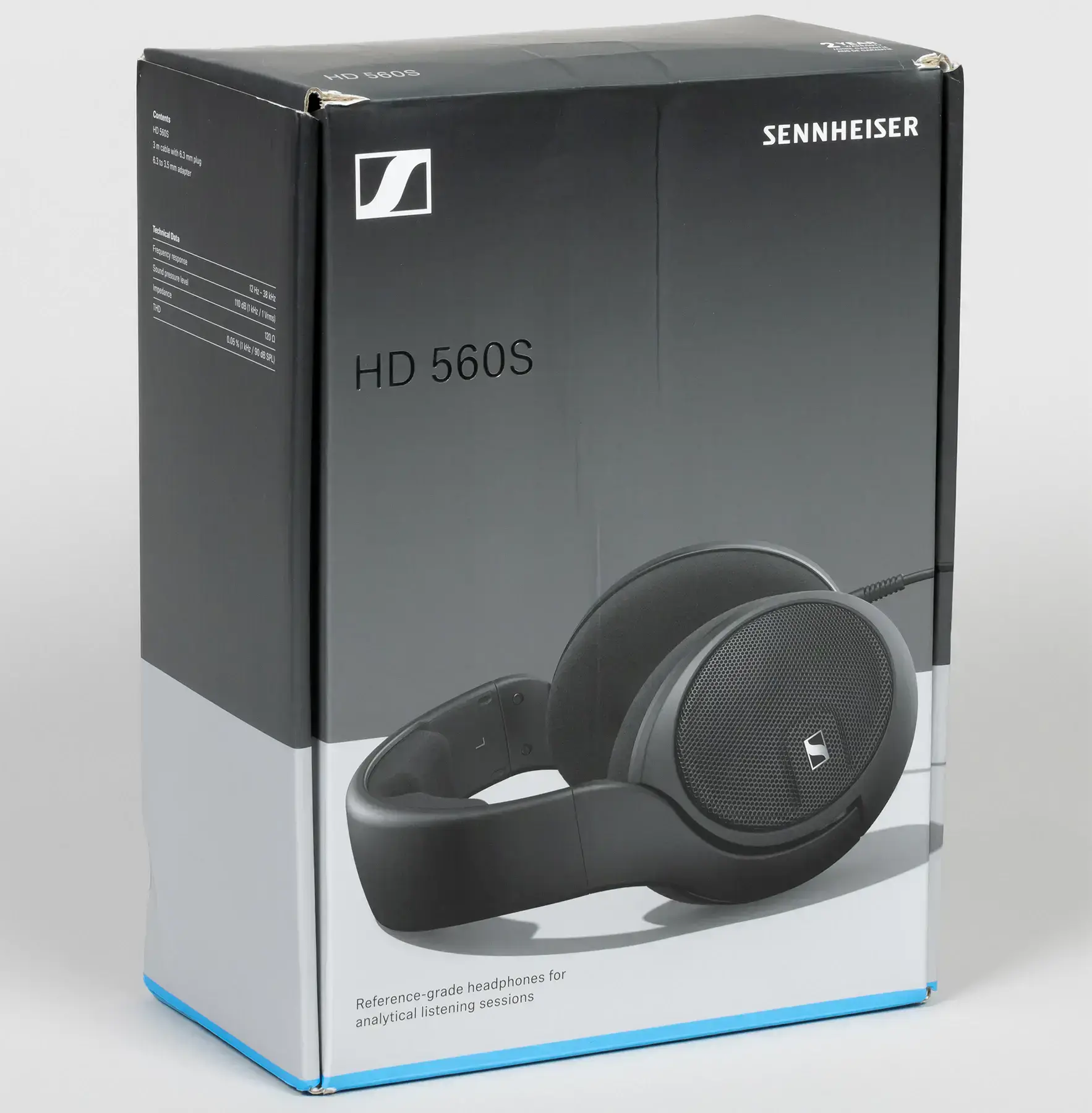 Навушники Sennheiser HD 560S (509144)
