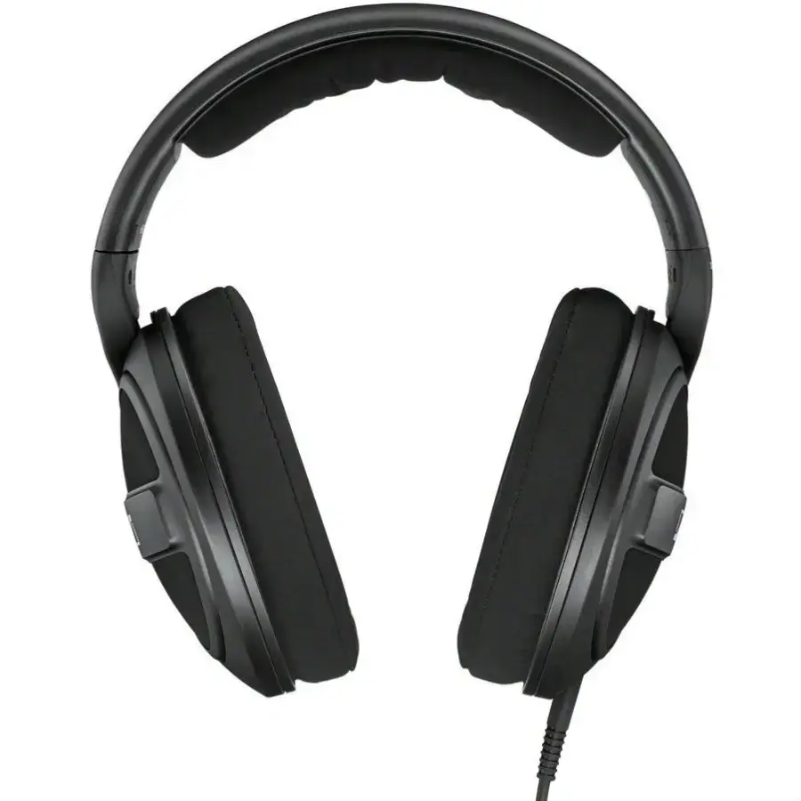 Навушники з додатковим мікрофоном Sennheiser HD 569 Headset Kit (506829-700456)