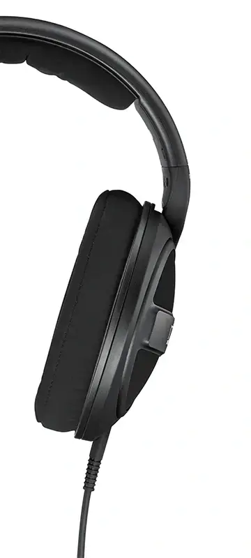 Навушники Sennheiser HD 569 (506829)
