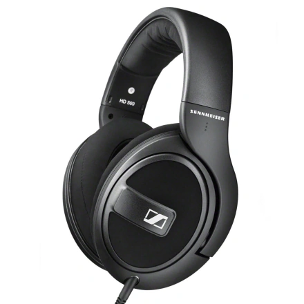 Наушники Sennheiser HD 569 (506829)