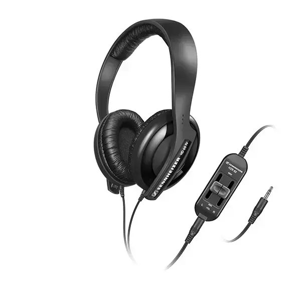 Наушники Sennheiser HD 65 TV (504685)