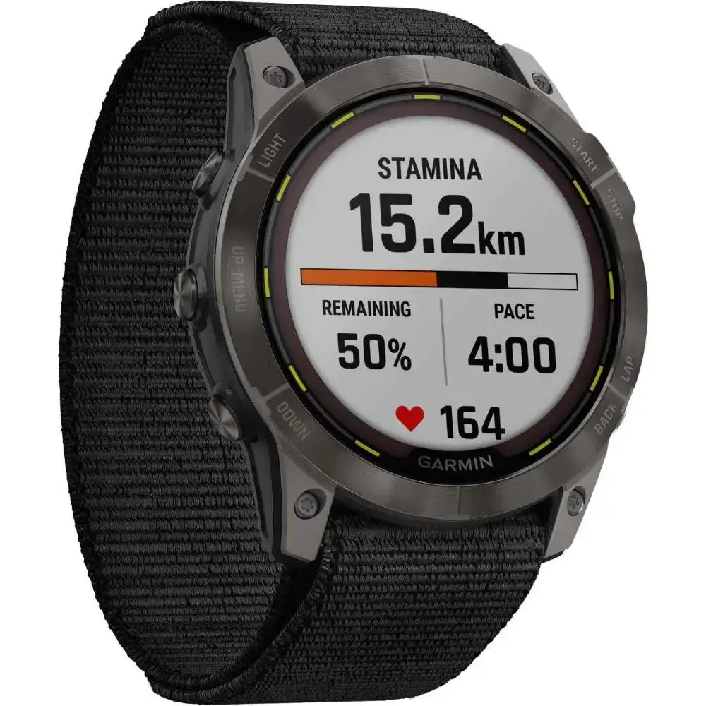 Смарт-часы Garmin Enduro 2 (010-02754-00/01)