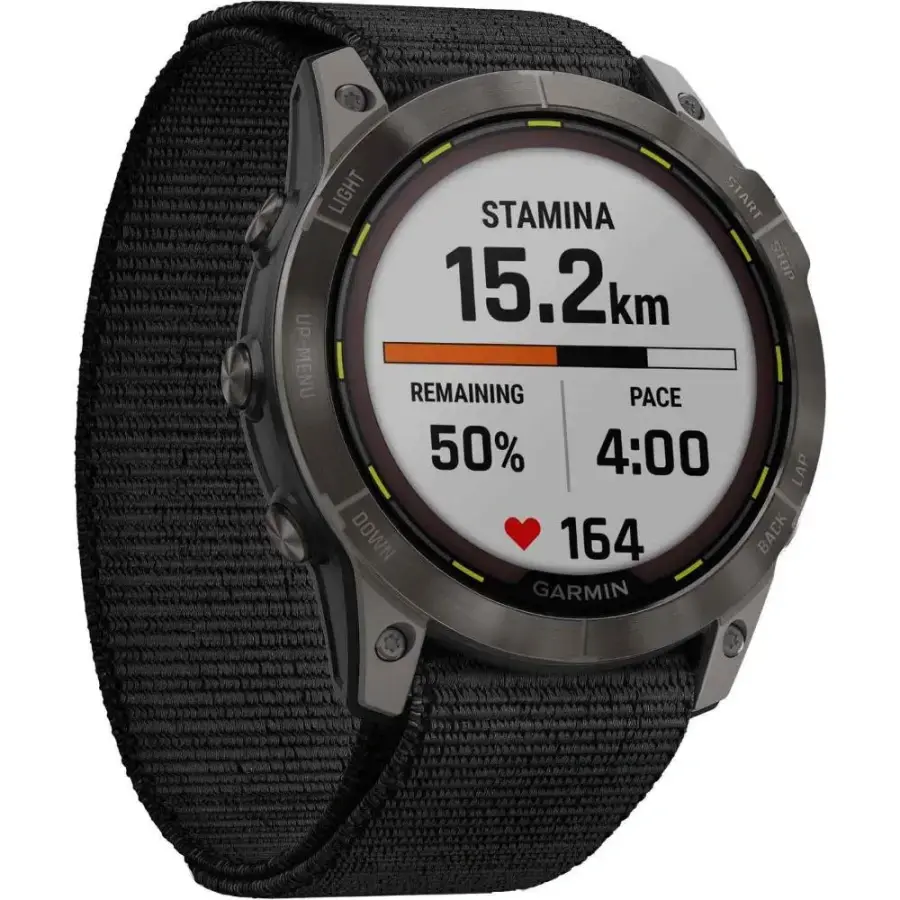 Смарт-годинник Garmin Enduro 2 (010-02754-00/01)