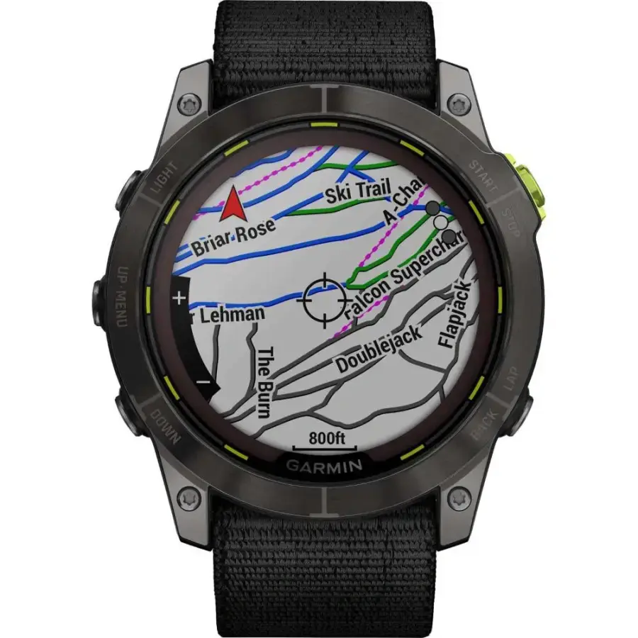 Смарт-годинник Garmin Enduro 2 (010-02754-00/01)