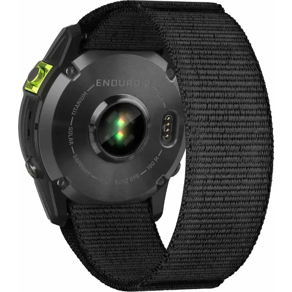 Смарт-часы Garmin Enduro 2 (010-02754-00/01)