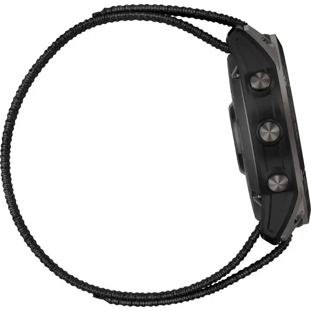 Смарт-часы Garmin Enduro 2 (010-02754-00/01)