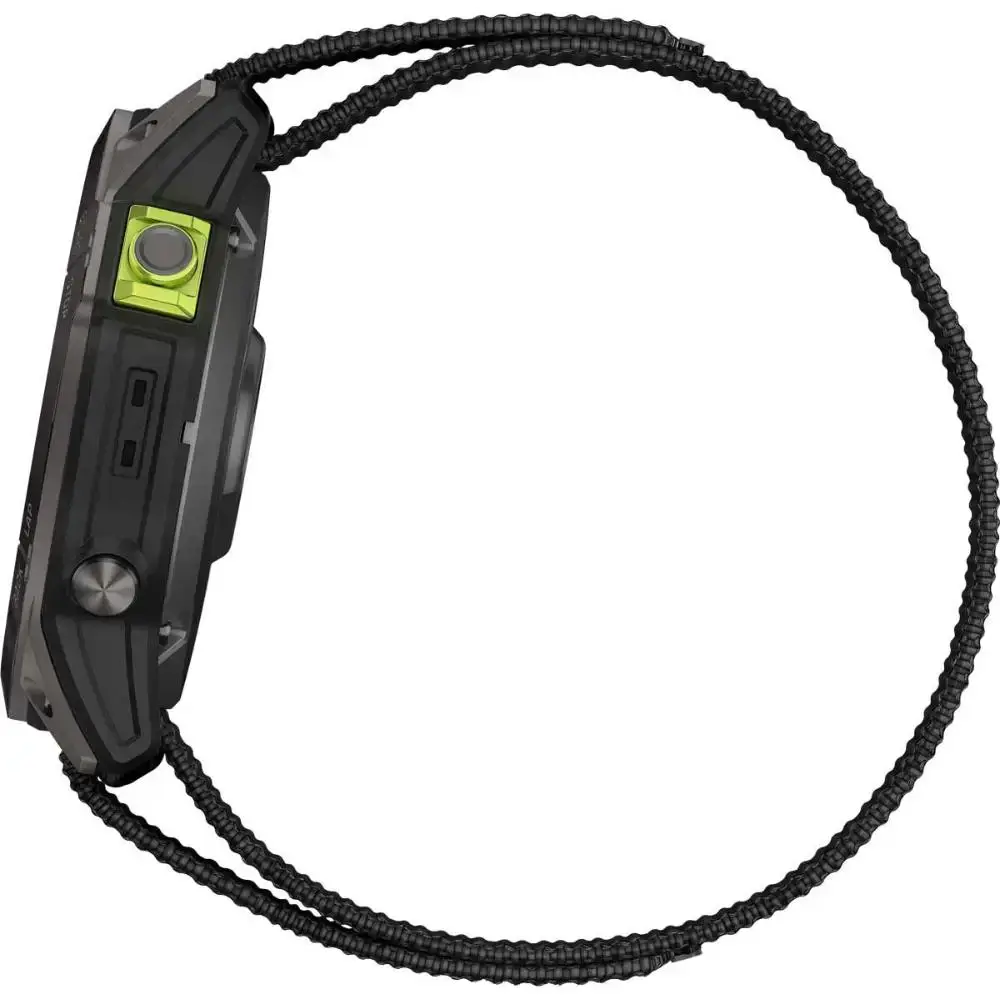 Смарт-часы Garmin Enduro 2 (010-02754-00/01)