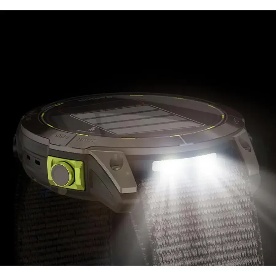 Смарт-годинник Garmin Enduro 2 (010-02754-00/01)