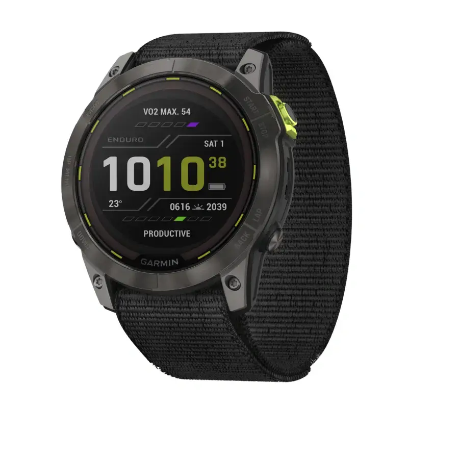 Смарт-годинник Garmin Enduro 2 (010-02754-00/01)