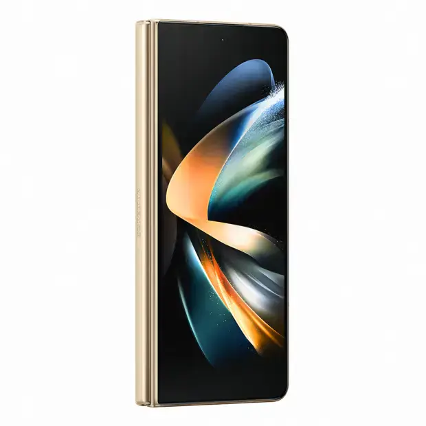 Смартфон Samsung Galaxy Fold4 12/256GB Beige (SM-F936BZEB)