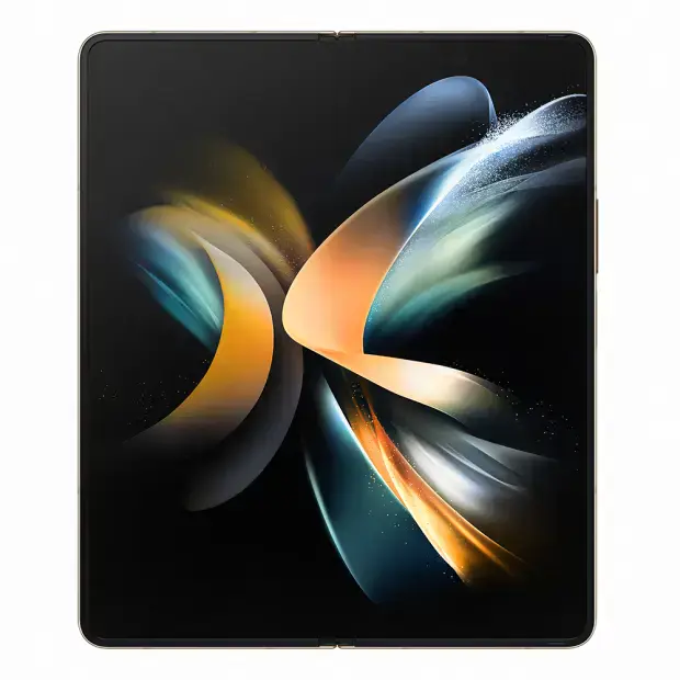 Смартфон Samsung Galaxy Fold4 12/256GB Beige (SM-F936BZEB)