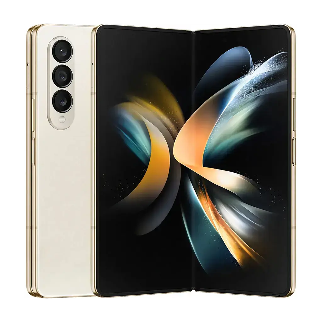 Смартфон Samsung Galaxy Fold4 12/256GB Beige (SM-F936BZEB)