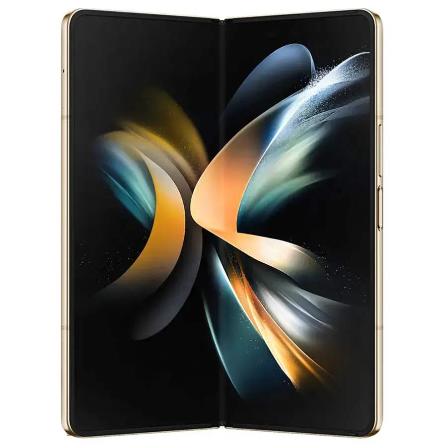 Смартфон Samsung Galaxy Fold4 12/256GB Beige (SM-F936BZEB)