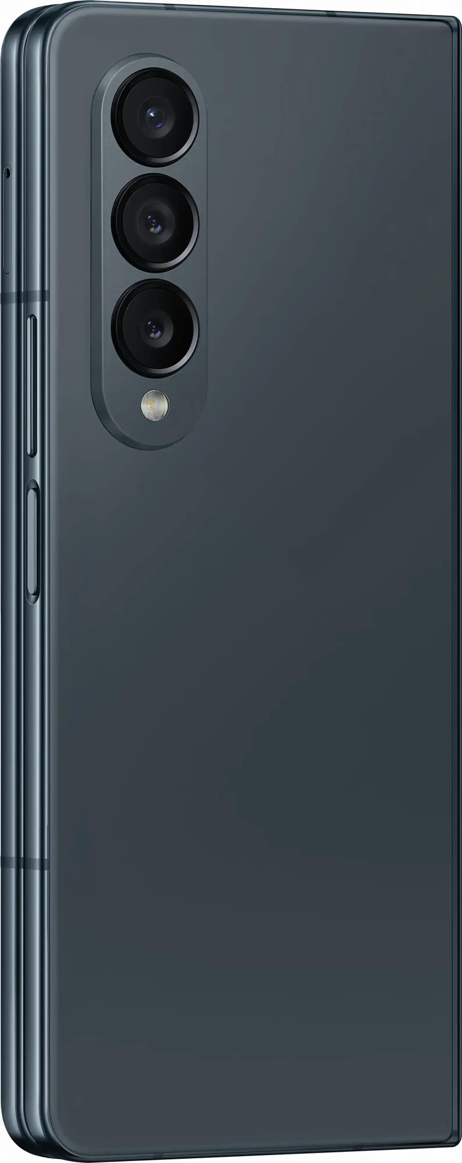 Смартфон Samsung Galaxy Fold4 12/256GB Graygreen (SM-F936BZAB)