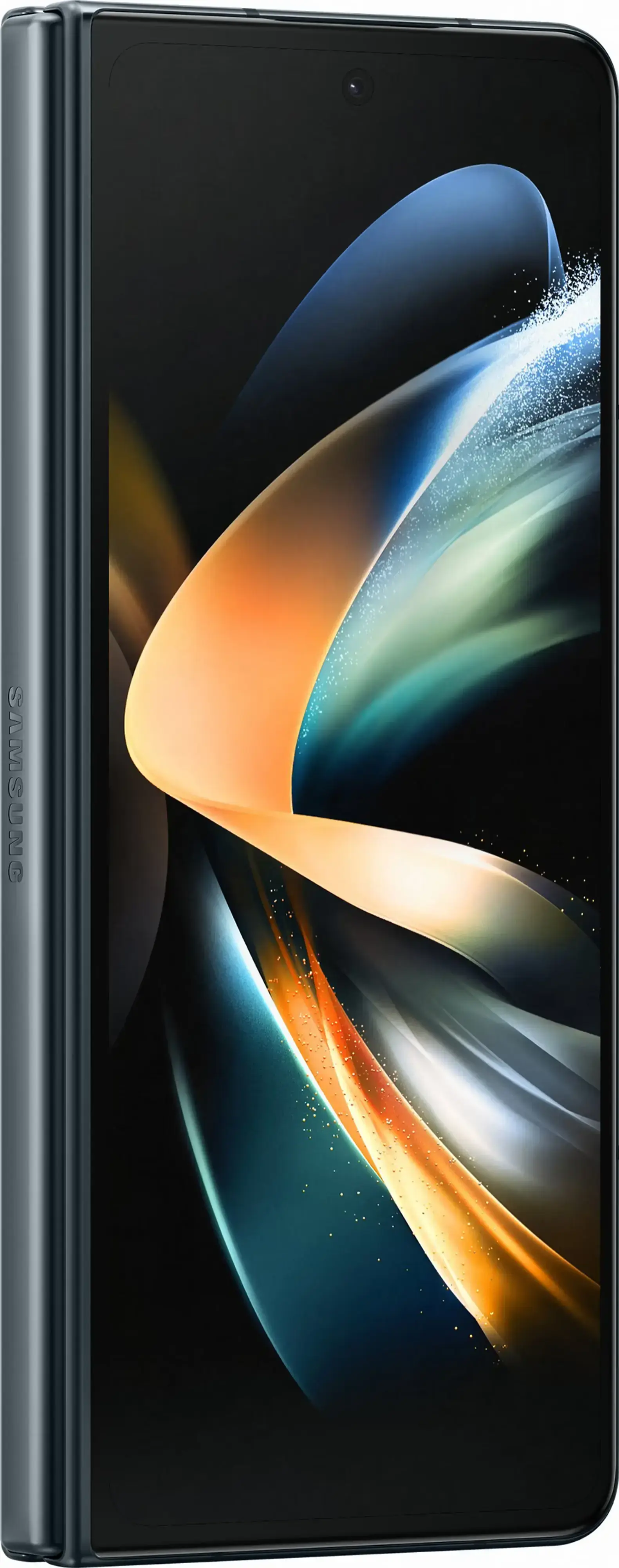Смартфон Samsung Galaxy Fold4 12/256GB Graygreen (SM-F936BZAB)