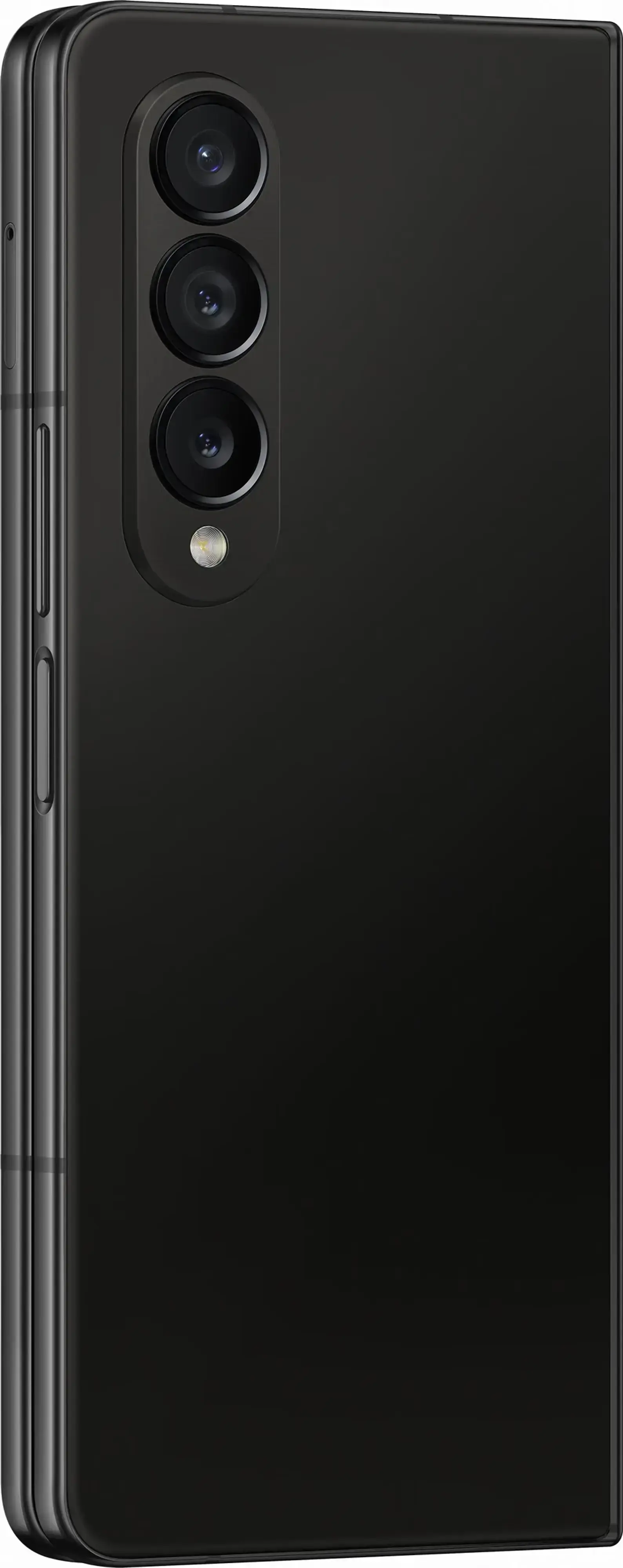 Смартфон Samsung Galaxy Fold4 12/256GB Phantom Black (SM-F936BZKB)