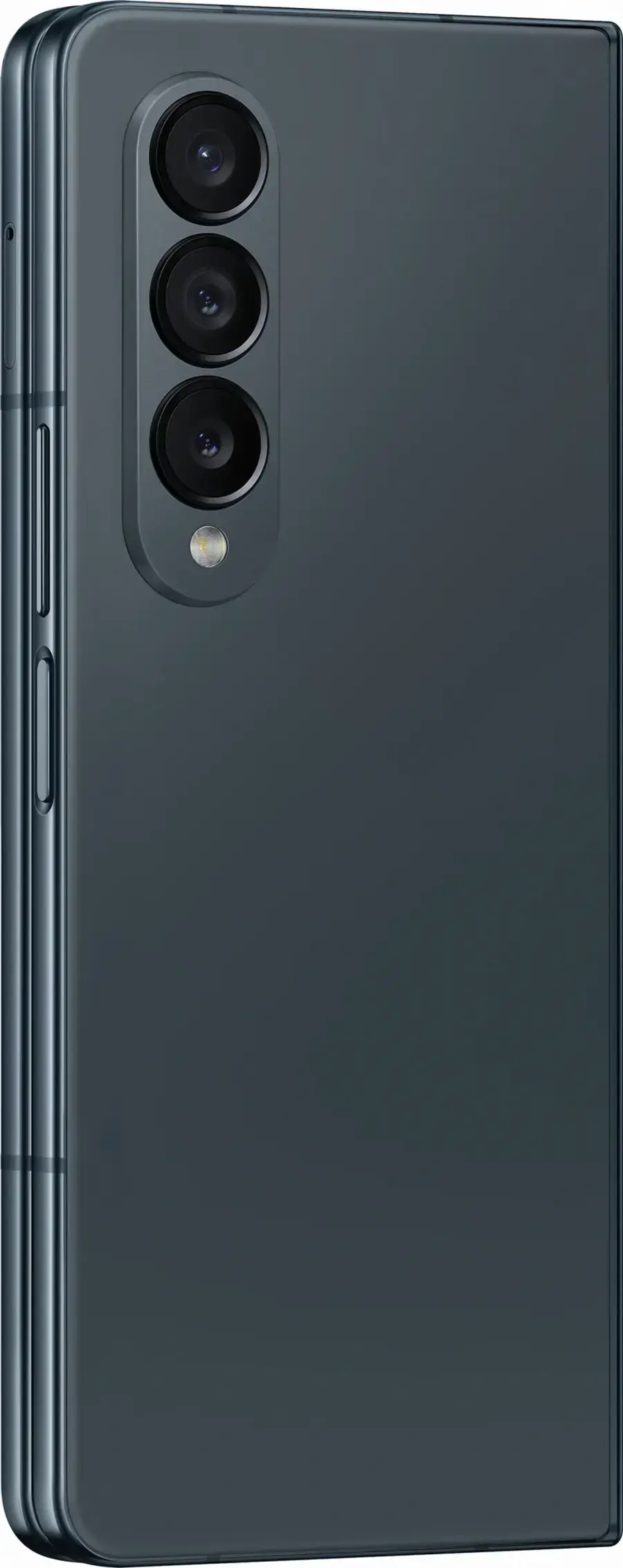 Смартфон Samsung Galaxy Fold4 12/512GB Graygreen (SM-F936BZAC)