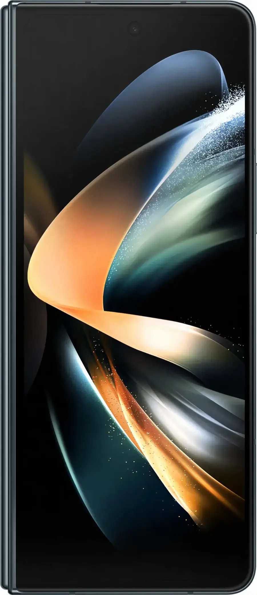 Смартфон Samsung Galaxy Fold4 12/512GB Graygreen (SM-F936BZAC)