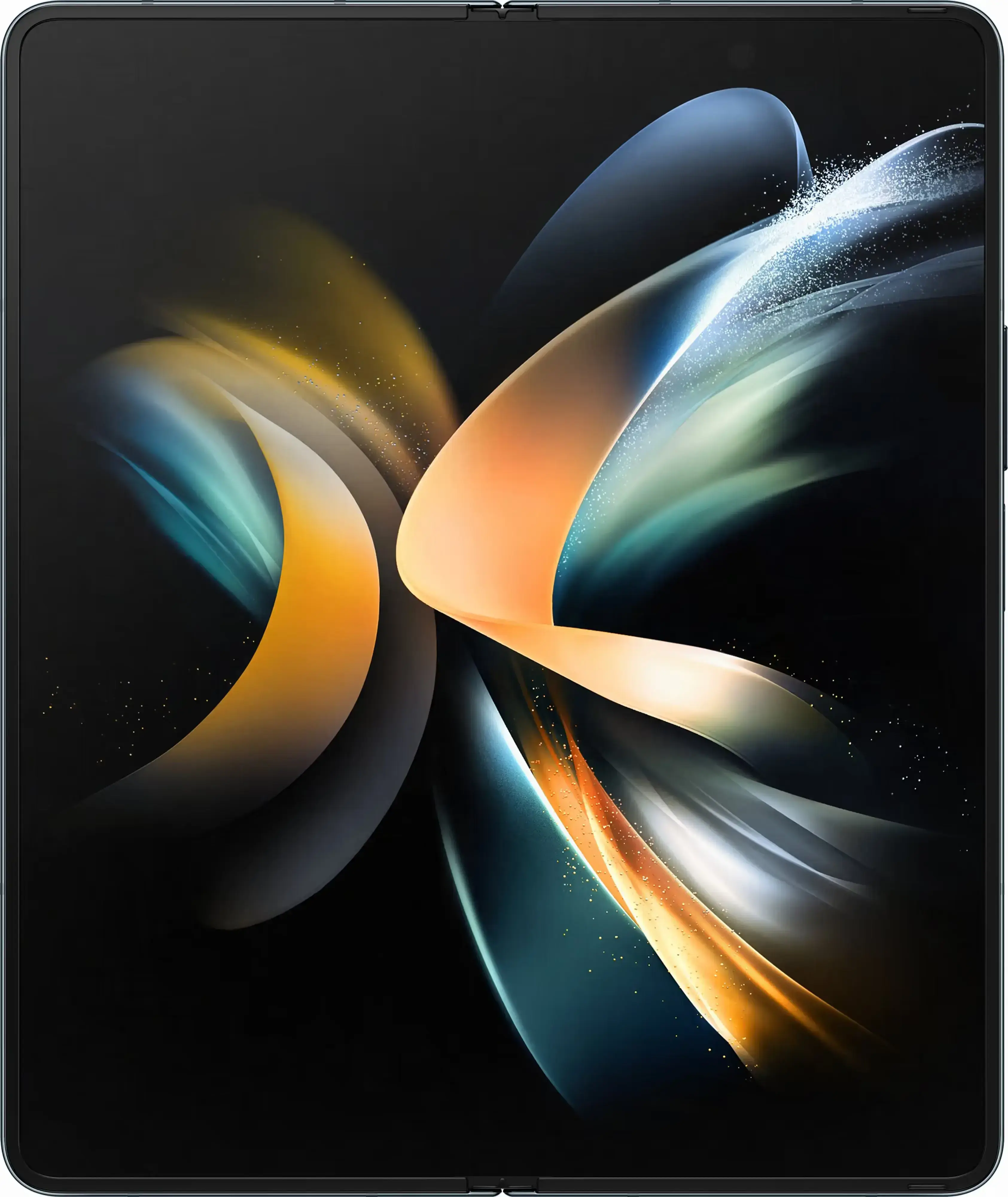 Смартфон Samsung Galaxy Fold4 12/512GB Graygreen (SM-F936BZAC)