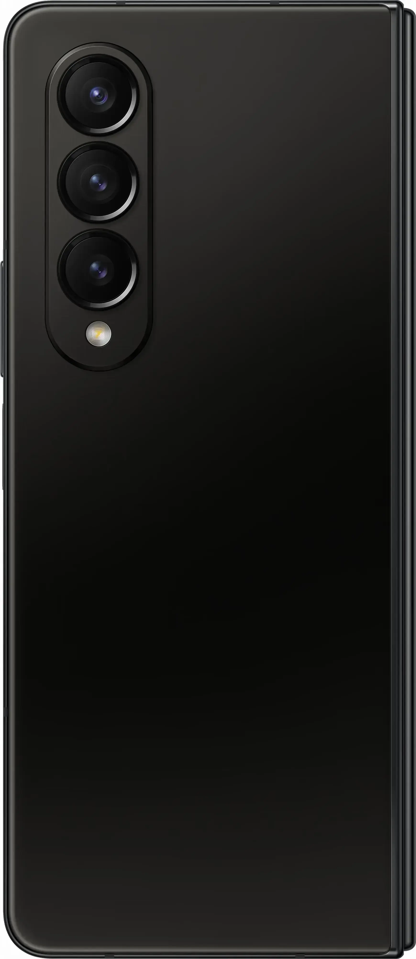Смартфон Samsung Galaxy Fold4 12/512GB Phantom Black (SM-F936BZKC)