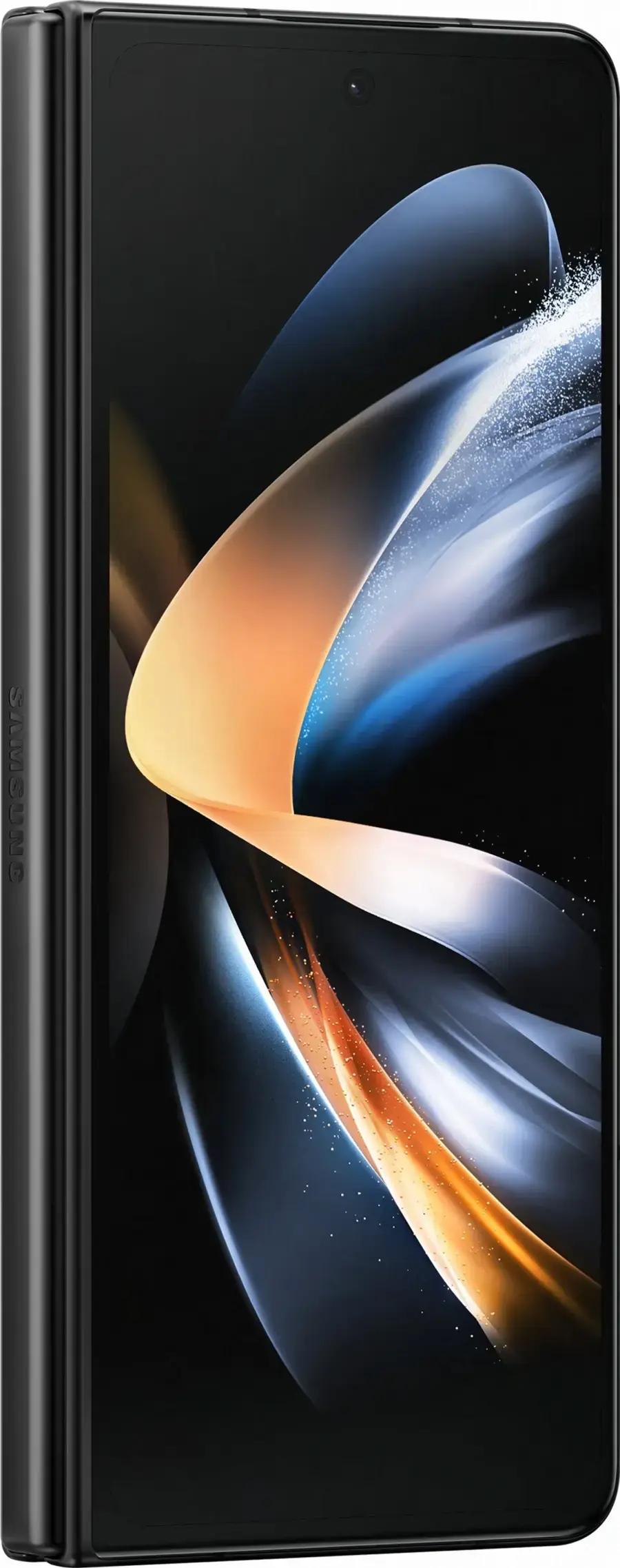 Смартфон Samsung Galaxy Fold4 12/512GB Phantom Black (SM-F936BZKC)