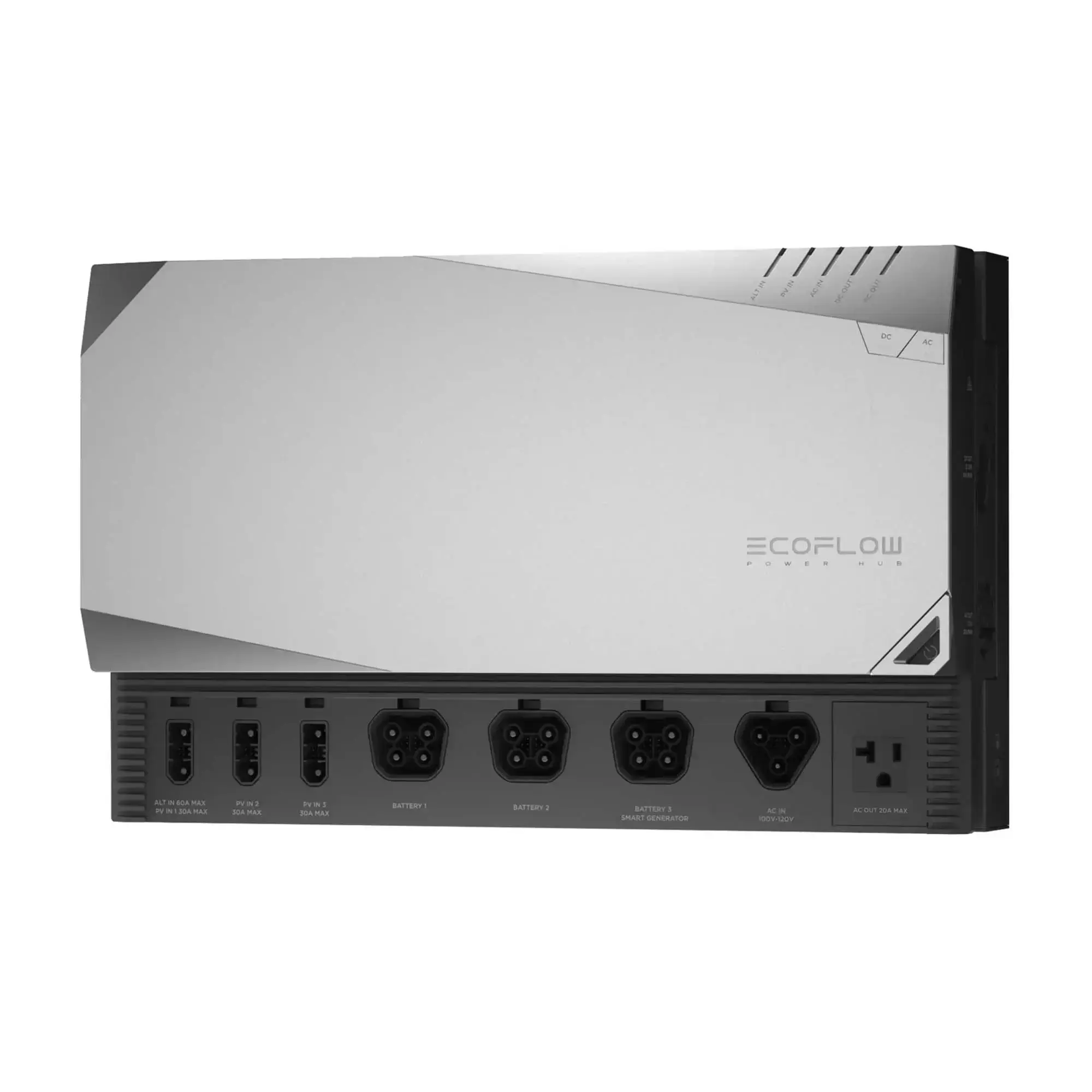 Станція EcoFlow Power Hub (EF-PowerHub3600)