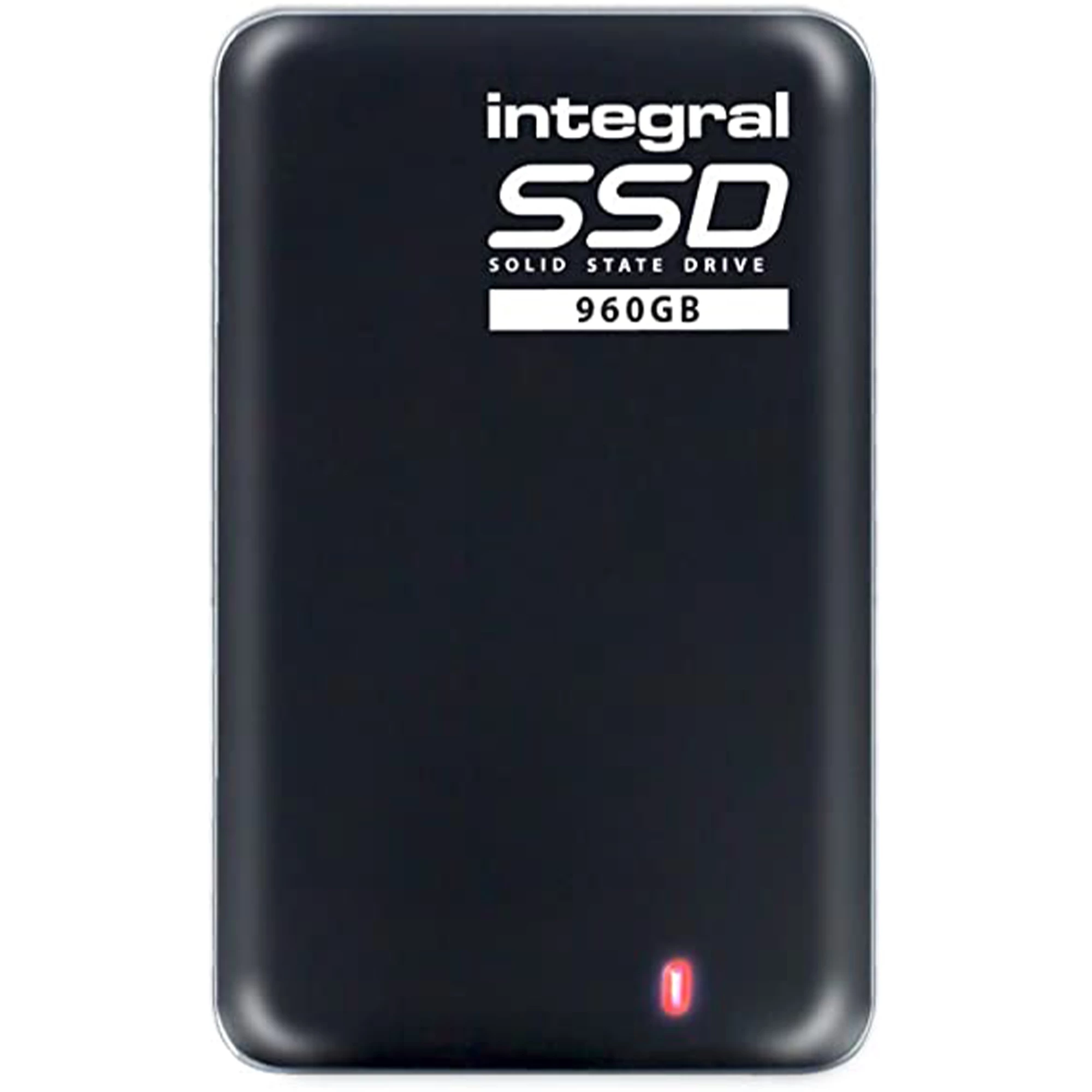 SSD накопичувач Integral SSD 960 GB Black (INSSD960GPORT3.0)