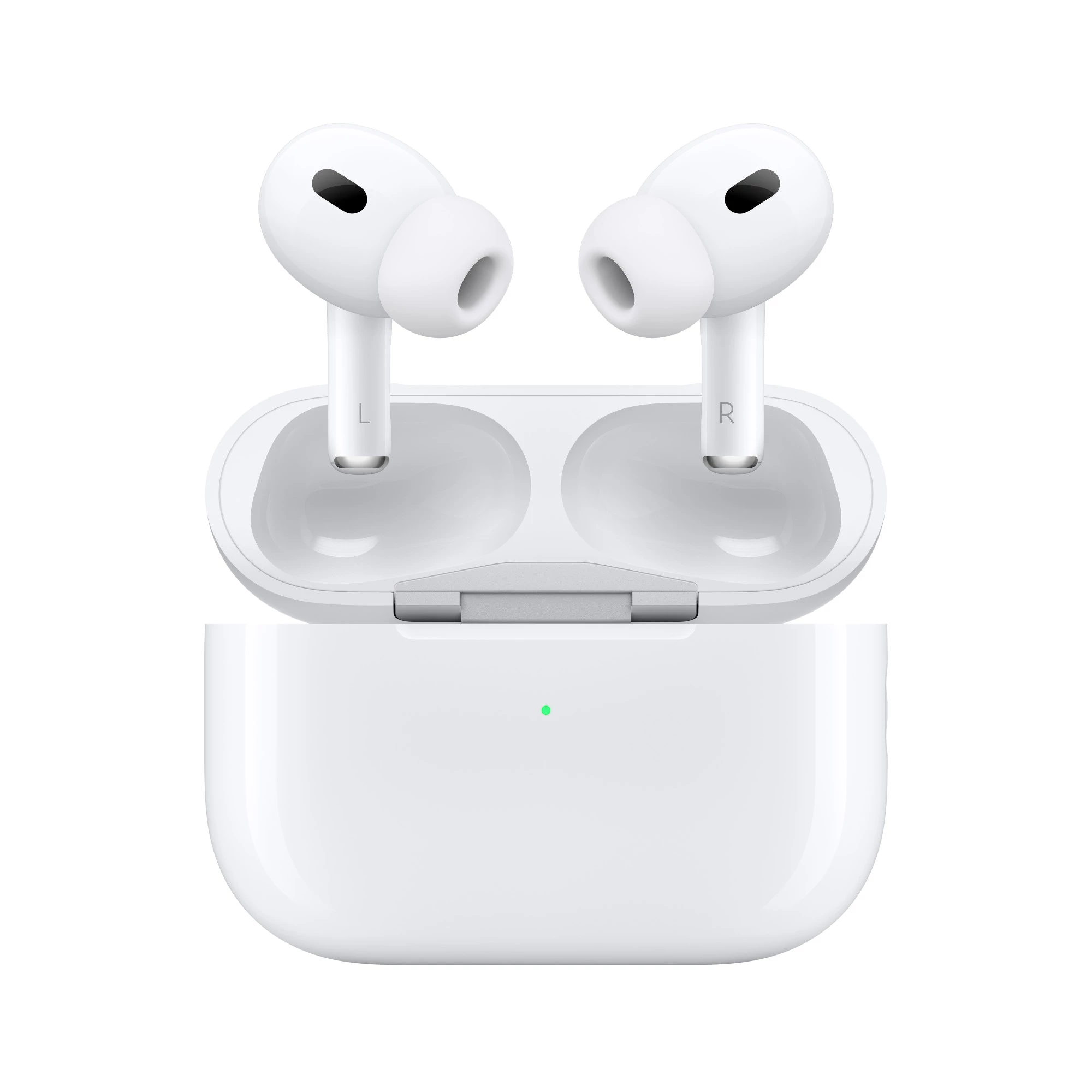Навушники Apple AirPods Pro 2 with MagSafe Charging Case USB‑C (MTJV3)