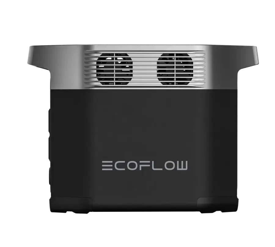 Зарядна станція EcoFlow DELTA 2 (ZMR330-EU)