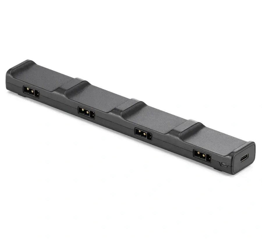 Зарядний хаб DJI Avata Battery Charging Hub (CP.FP.00000073.01)