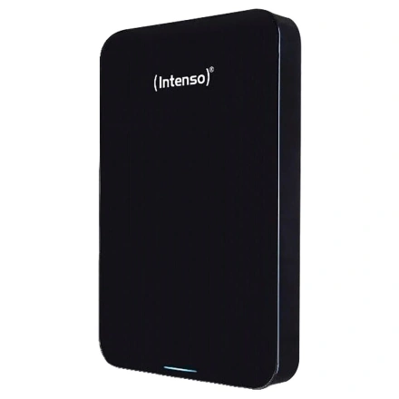 Жорсткий диск Intenso Memory Drive 2 TB (6023580)