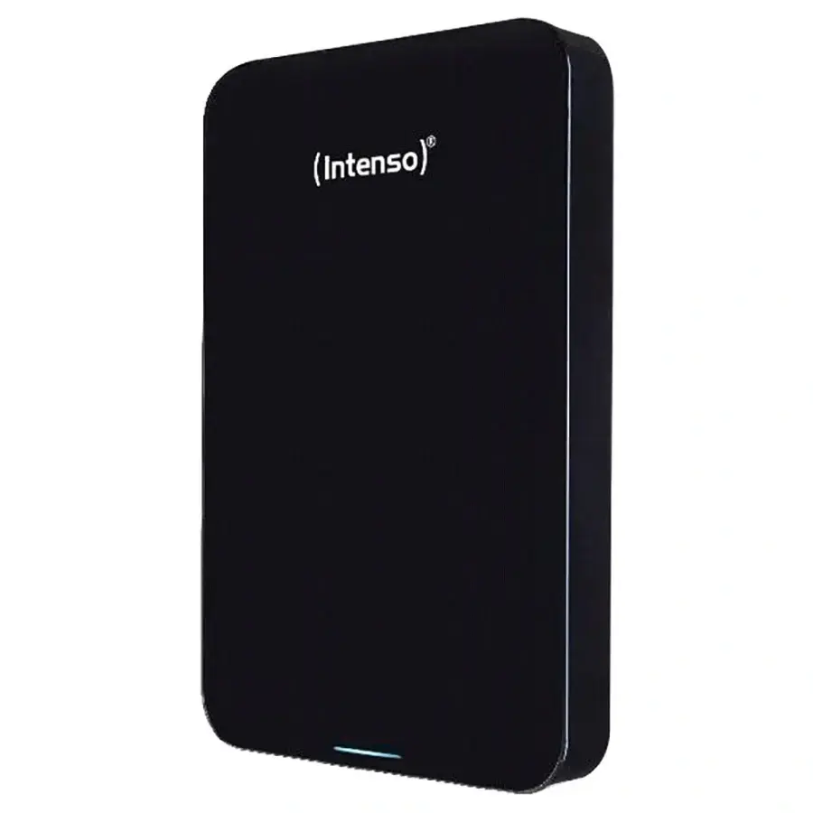 Жесткий диск Intenso Memory Drive 2 TB (6023580)
