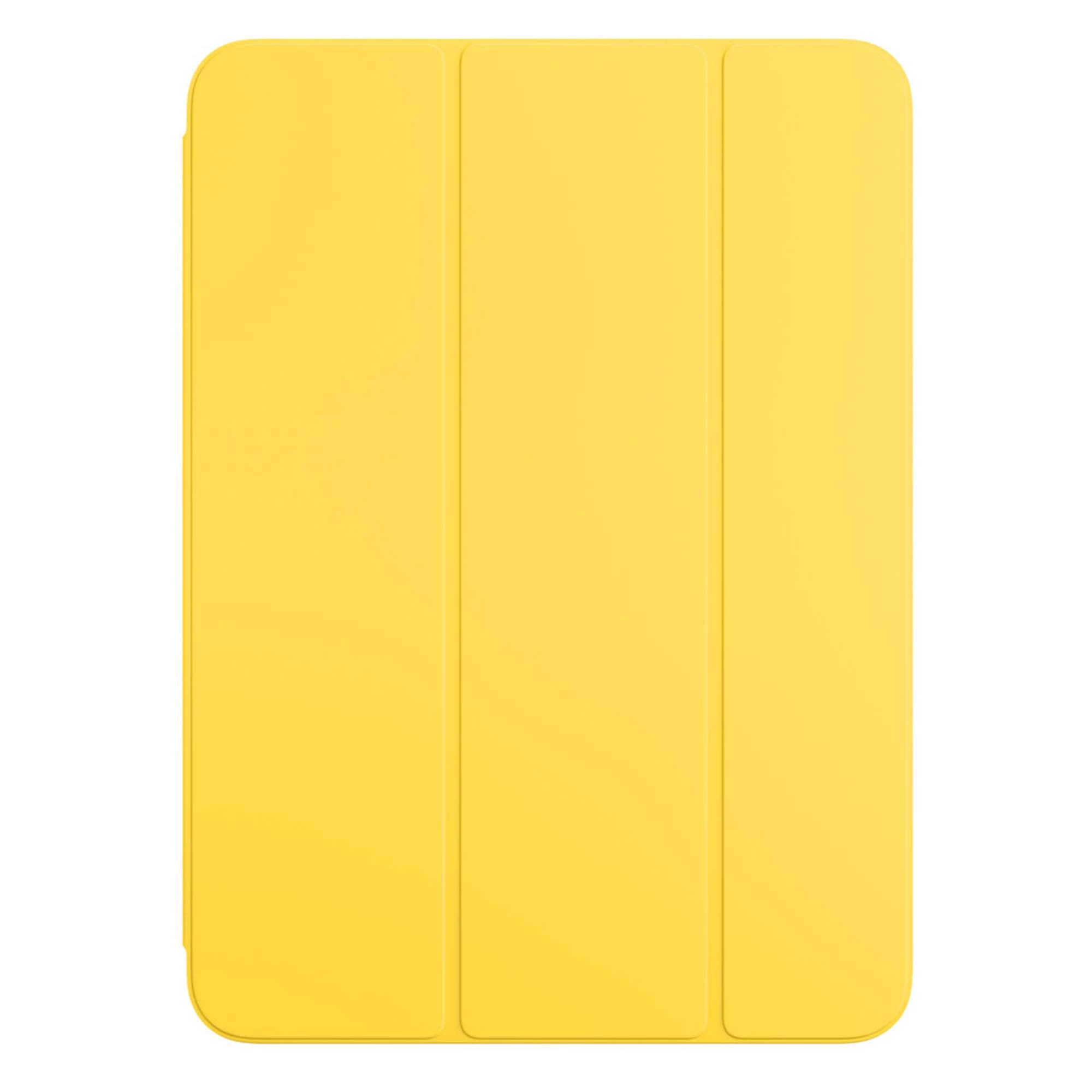 Чехол Apple Smart Folio for iPad 10.9" (10th generation) - Lemonade (MQDR3)