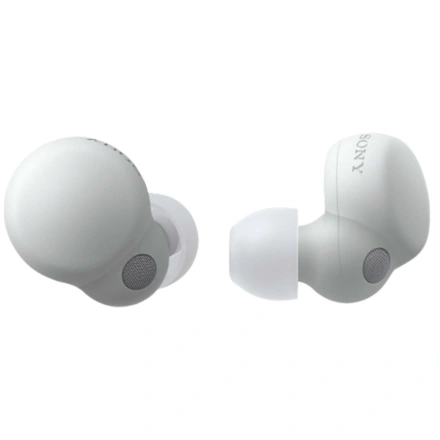 Навушники Sony LinkBuds S White (WFLS900NW.CE7)