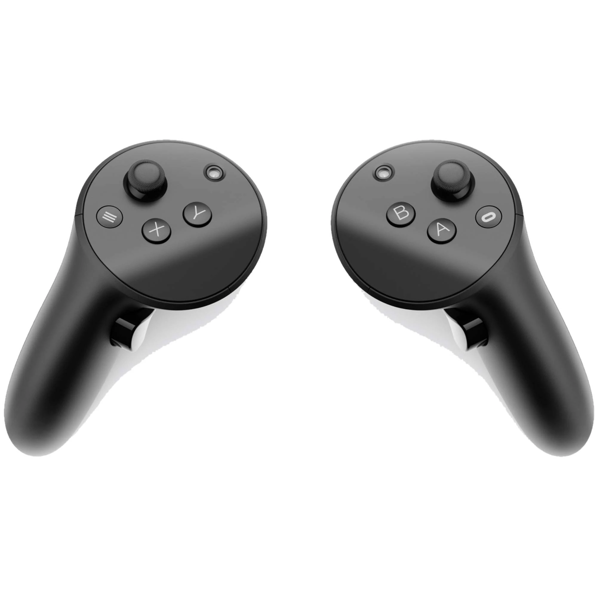 Контроллеры Meta Quest Touch Pro Controllers