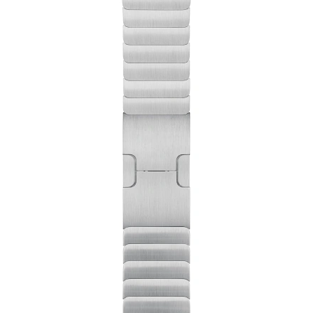 Ремінець Apple Link Bracelet (MJ5G2, MUHJ2) для Apple Watch 38/40mm