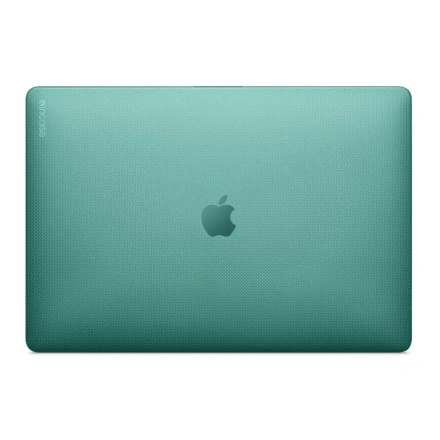 Чехол-накладка Incase Hardshell Case for MacBookPro 16 - Green (INMB200686-FGN)