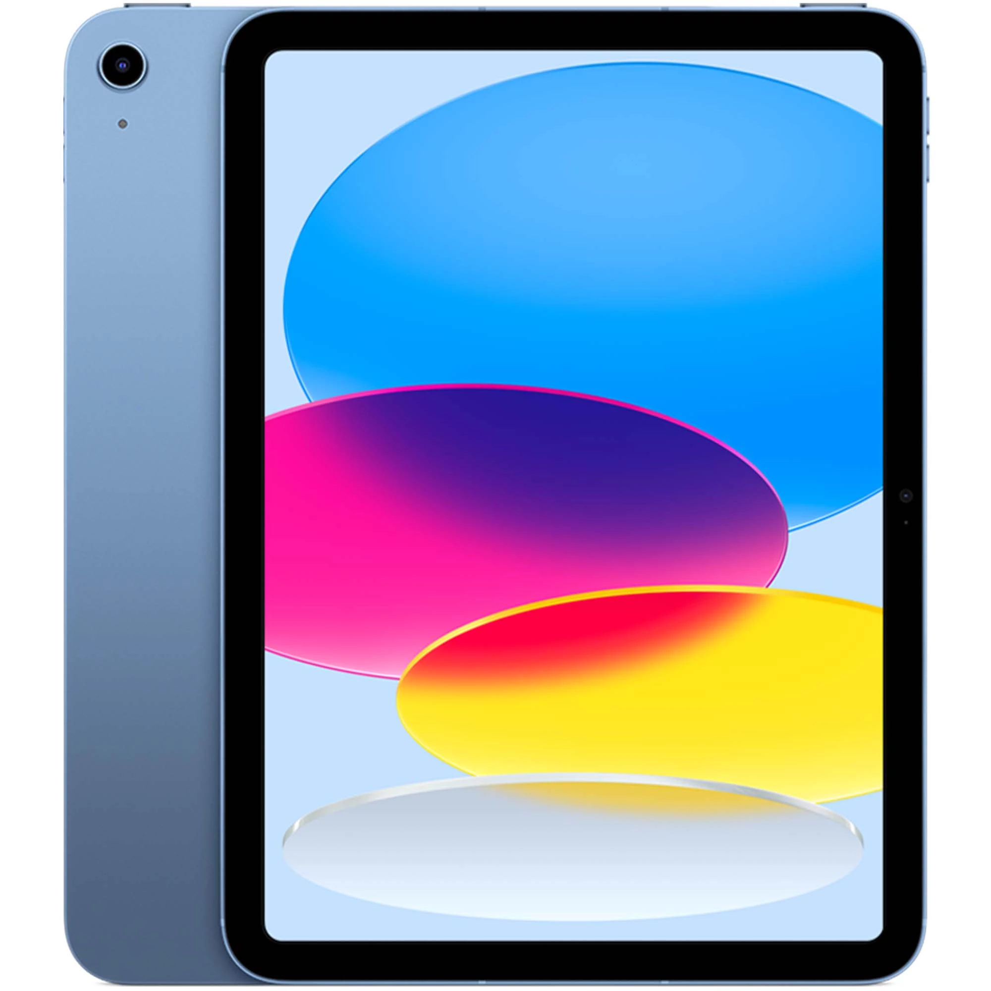 Apple iPad 10.9" 2022 Wi-Fi + Cellular 256GB Blue (MQ6U3)