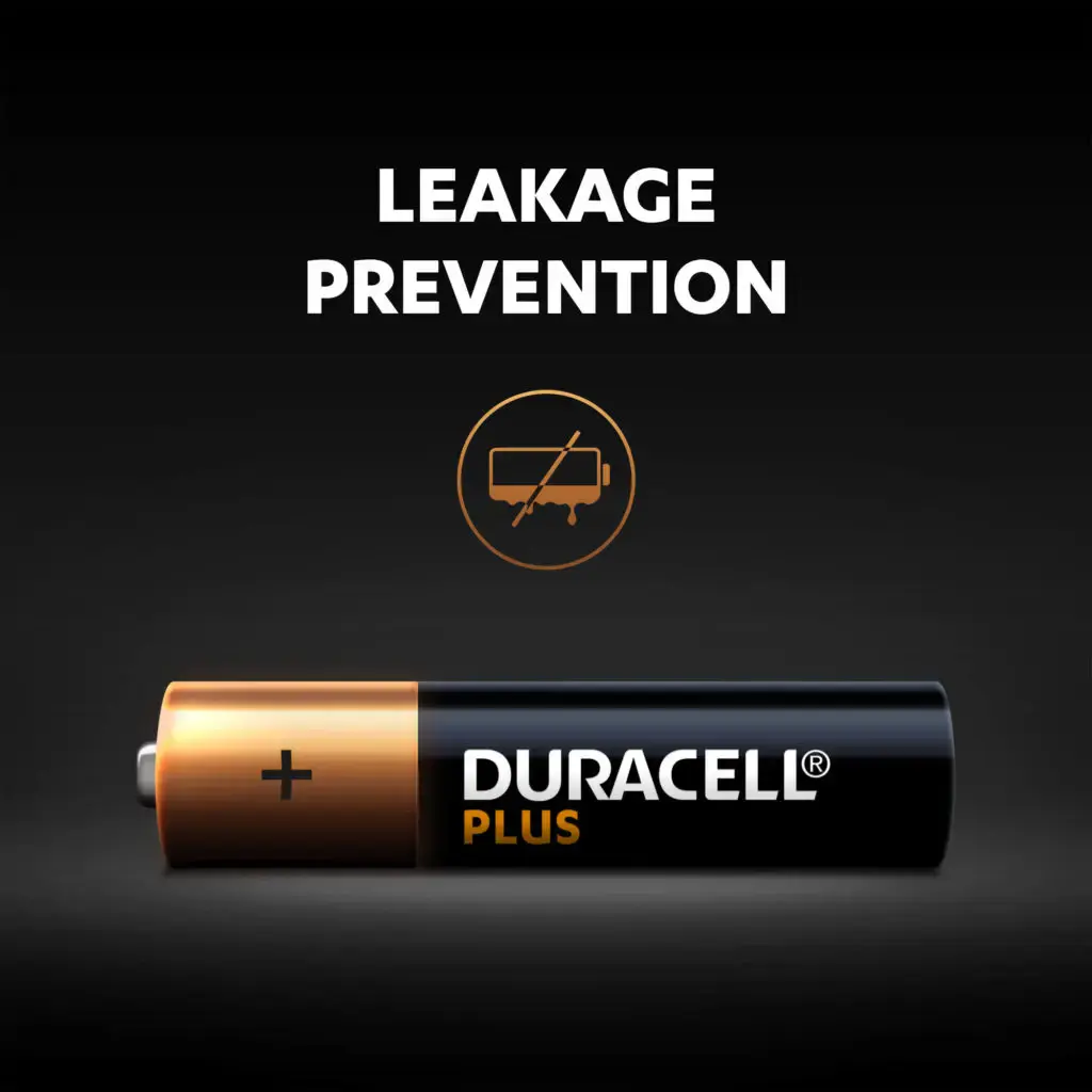 Аккумулятор Duracell Rechargeable AA 2500mAh Batteries 1,2V HR6/DX1500 [Pack of 4] (5000394057043)
