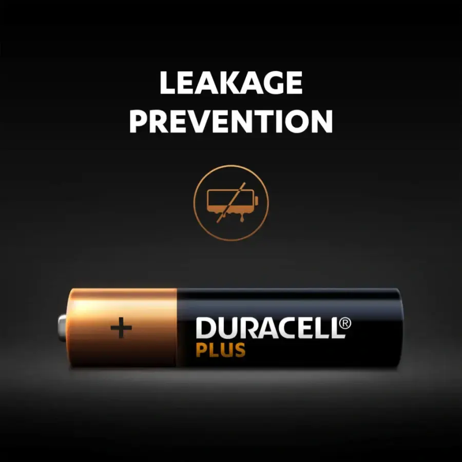 Акумулятор Duracell Rechargeable AA 2500mAh Batteries 1,2V HR6/DX1500 [Pack of 4] (5000394057043)