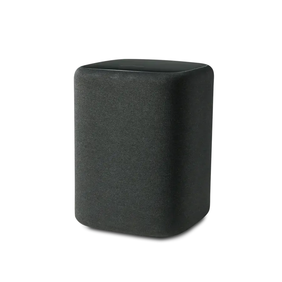 Акустична система Harman/Kardon Radiance 2400 Black (HKRADIANCE24BLKEU)