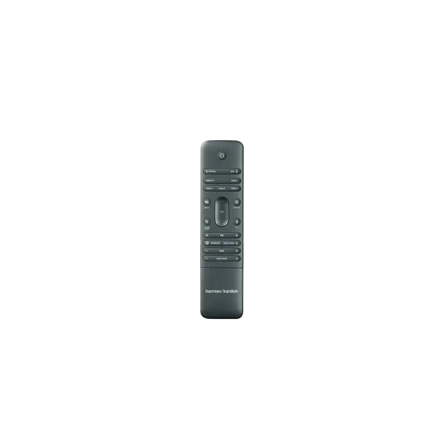 Акустична система Harman/Kardon Radiance 2400 Black (HKRADIANCE24BLKEU)