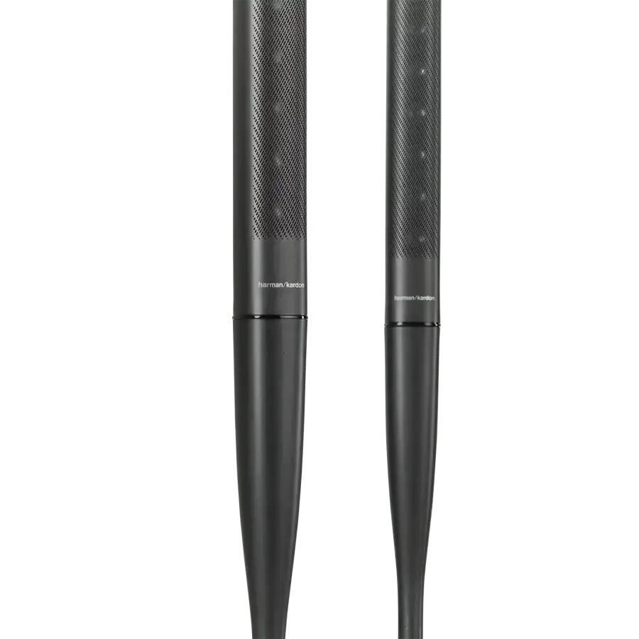 Акустична система Harman/Kardon Radiance 2400 Black (HKRADIANCE24BLKEU)