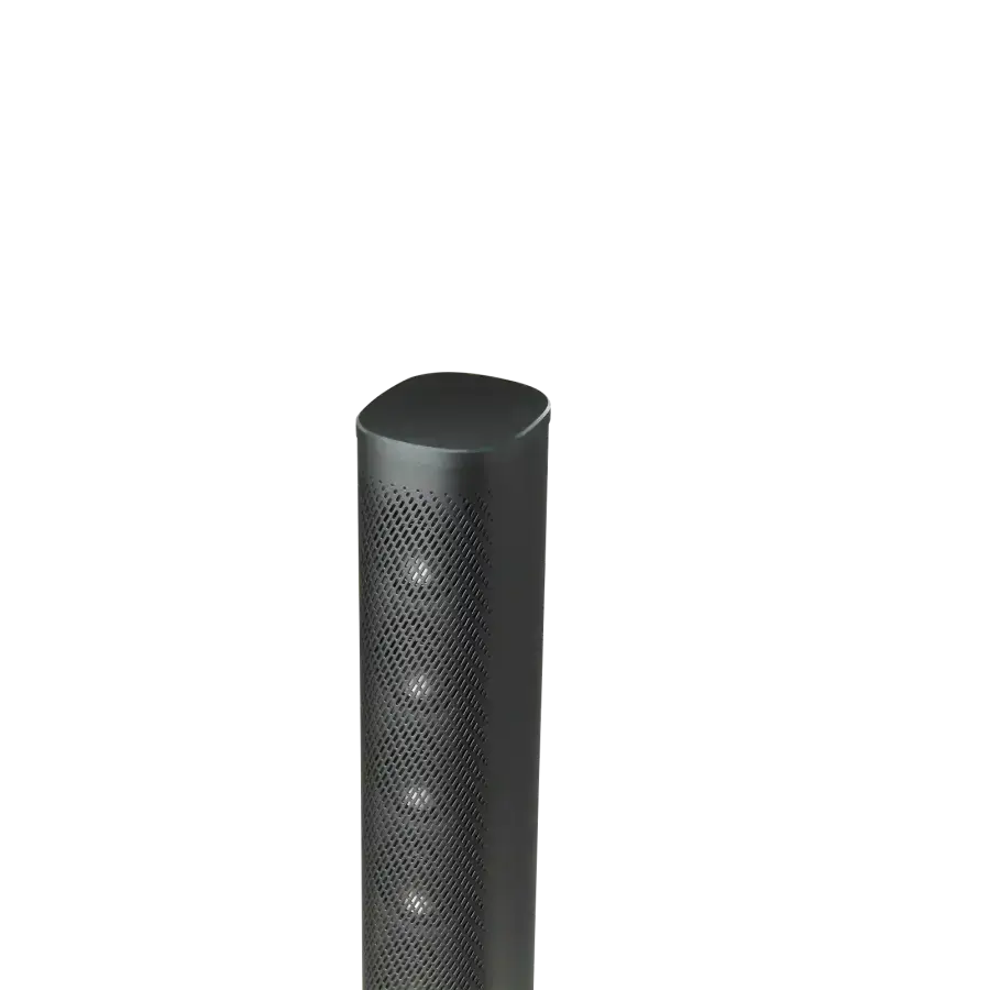 Акустична система Harman/Kardon Radiance 2400 Black (HKRADIANCE24BLKEU)