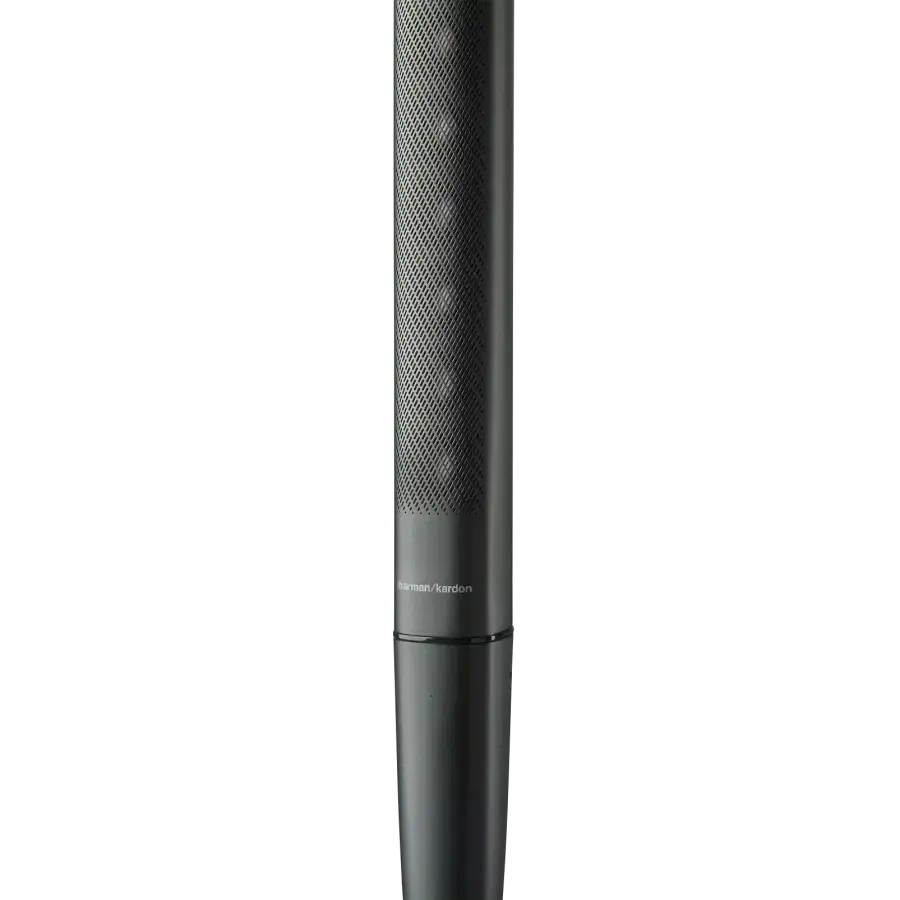 Акустична система Harman/Kardon Radiance 2400 Black (HKRADIANCE24BLKEU)