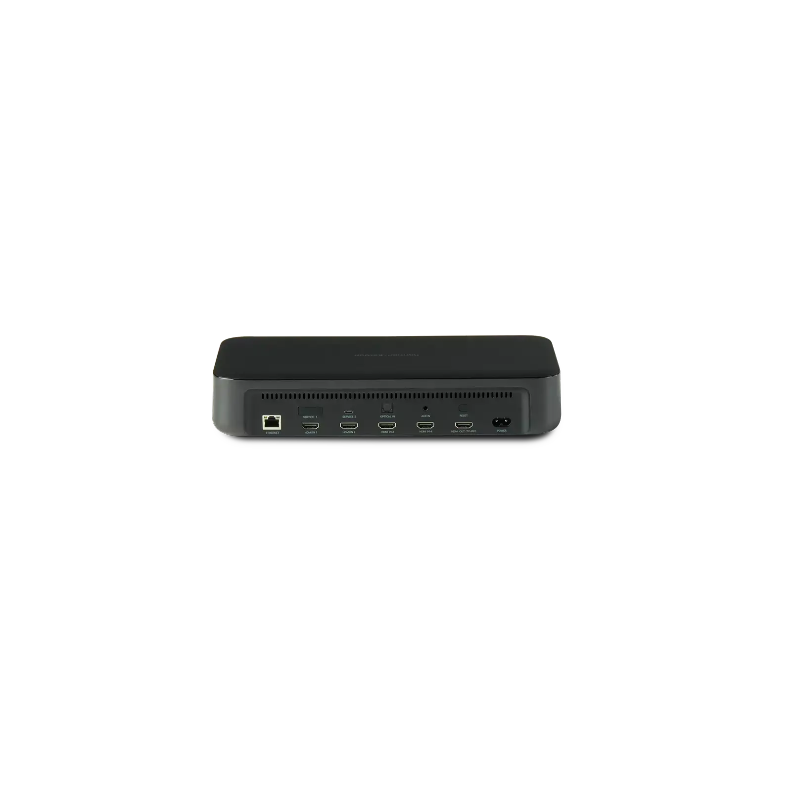 Акустическая система Harman/Kardon Radiance 2400 Black (HKRADIANCE24BLKEU)
