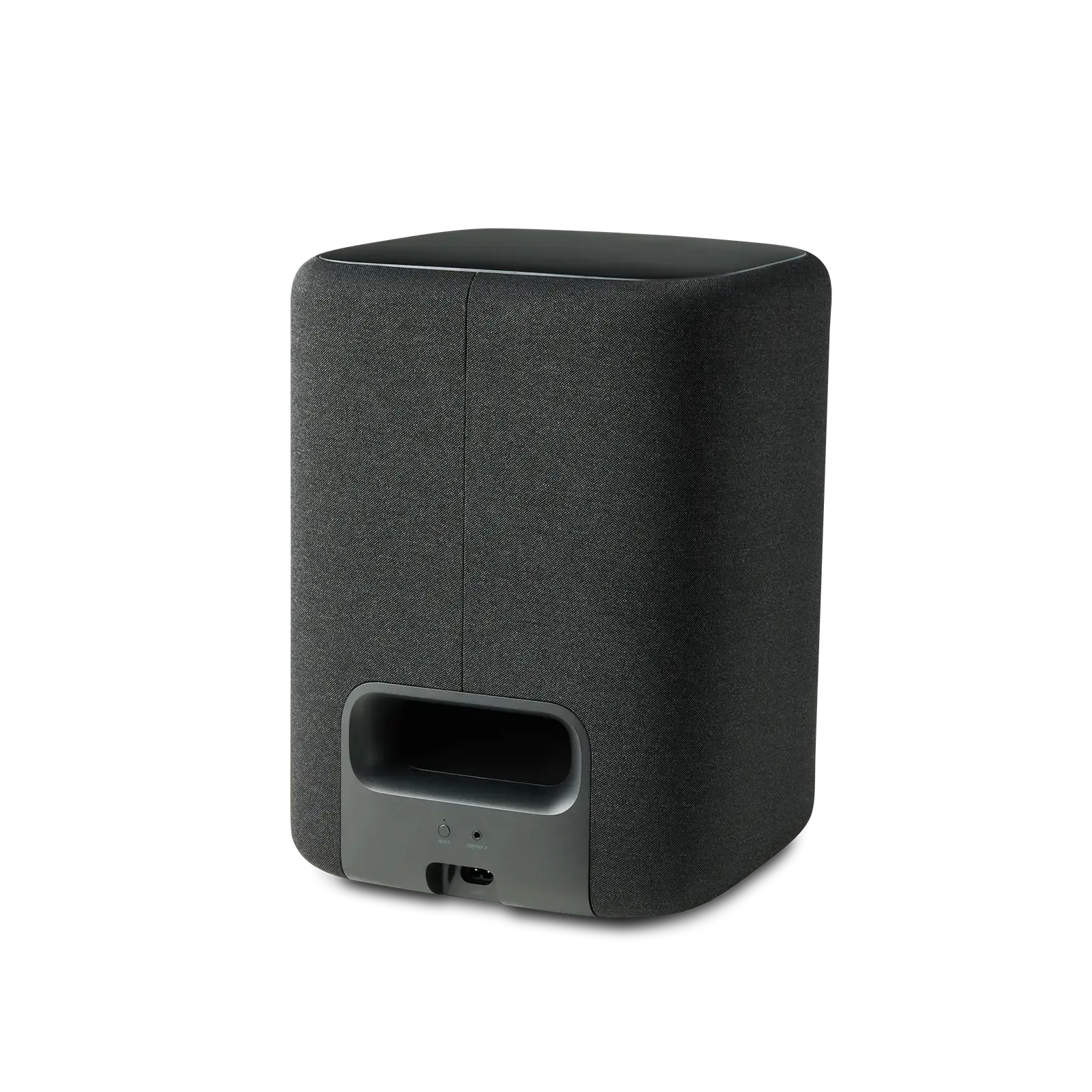 Акустическая система Harman/Kardon Radiance 2400 Black (HKRADIANCE24BLKEU)